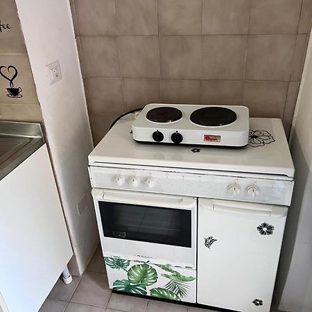 泰拉奇纳Nido D'Amore Cuore别墅 外观 照片